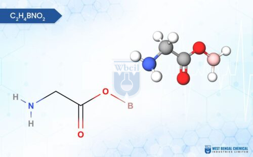 Boron Glycinate