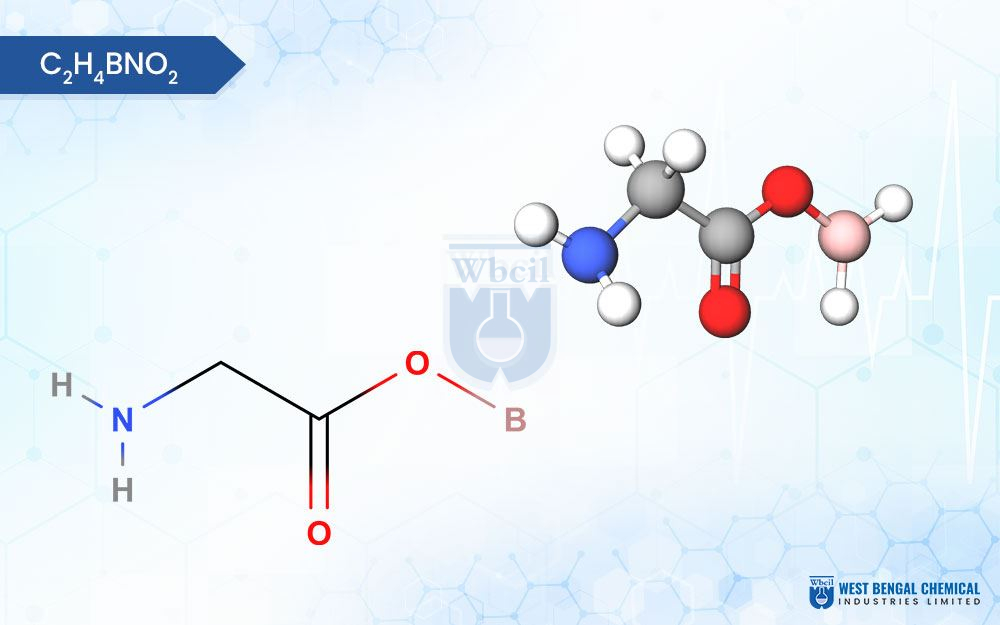 Boron Glycinate