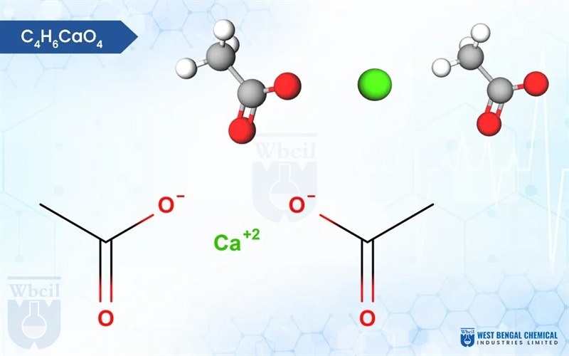 Calcium Acetate