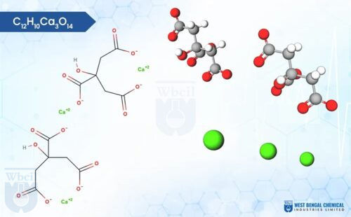 Calcium Citrate