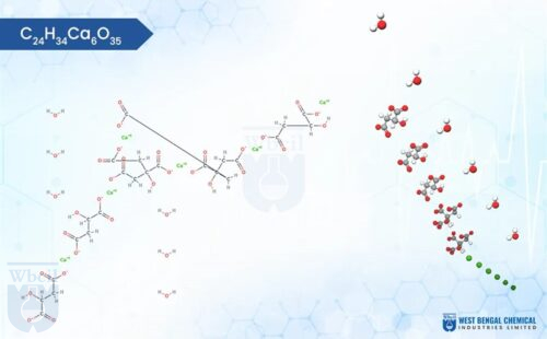 Calcium Citrate Malate