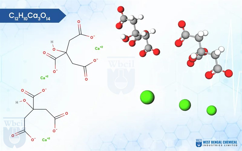 Calcium Citrate