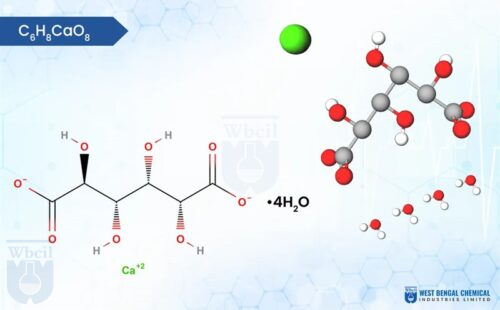 Calcium D-Saccharate