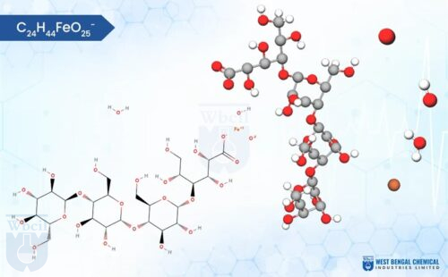 Ferric Carboxymaltose