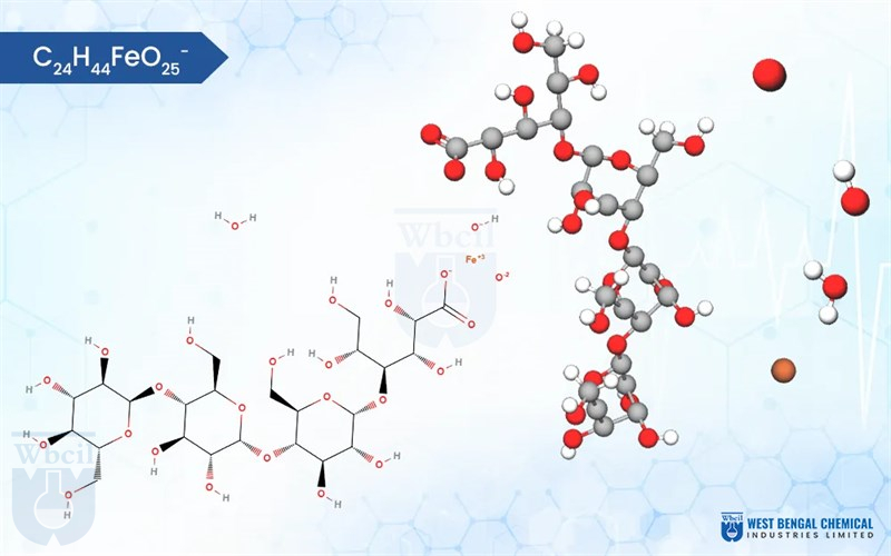 Ferric Carboxymaltose