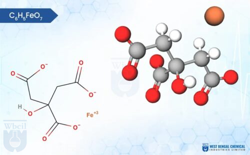 Ferric Citrate