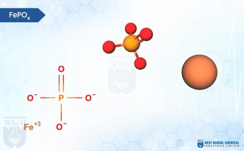 Ferric Orthophosphate