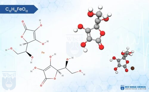 Ferrous Ascorbate