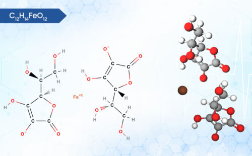 Ferrous-Ascorbate