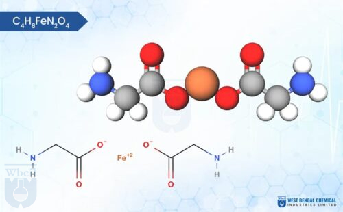 Ferrous Bisglycinate