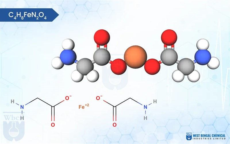 Ferrous Bisglycinate