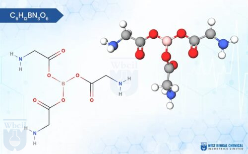 Boron Glycinate / Bisglycinate