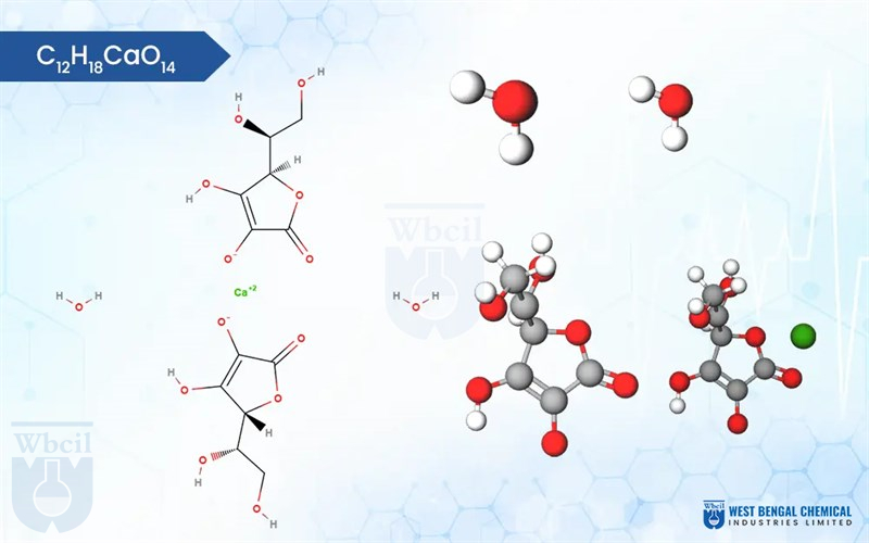 Calcium Ascorbate
