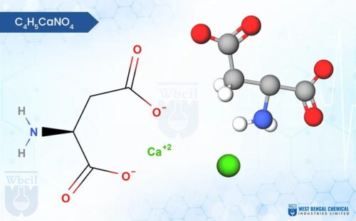 Calcium Aspartate