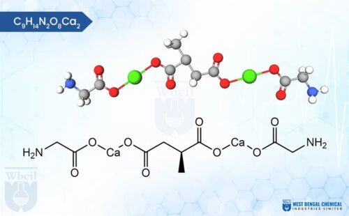 Calcium Asparto Glycinate