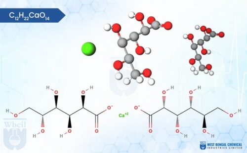 Calcium Gluconate