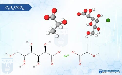 Calcium Lactate Gluconate