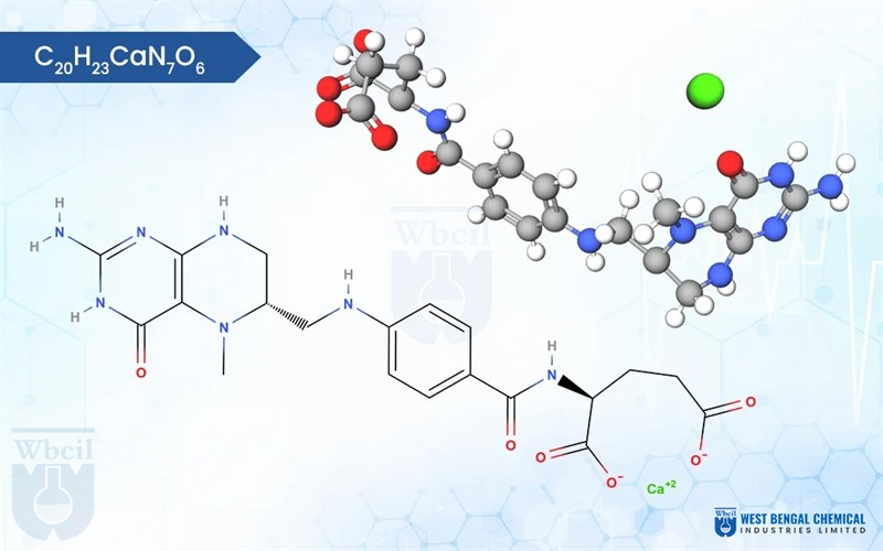 L-Methylfolate