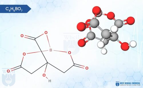 Boron Citrate