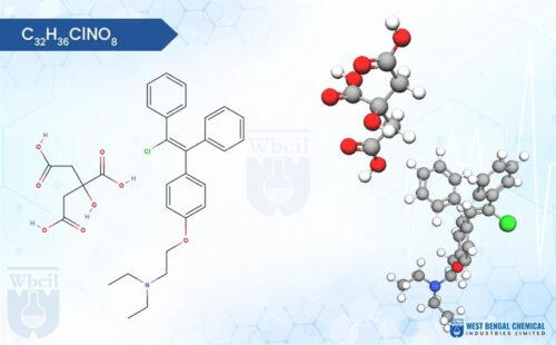 Enclomiphene Citrate