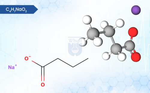 Sodium Butyrate Food/USP