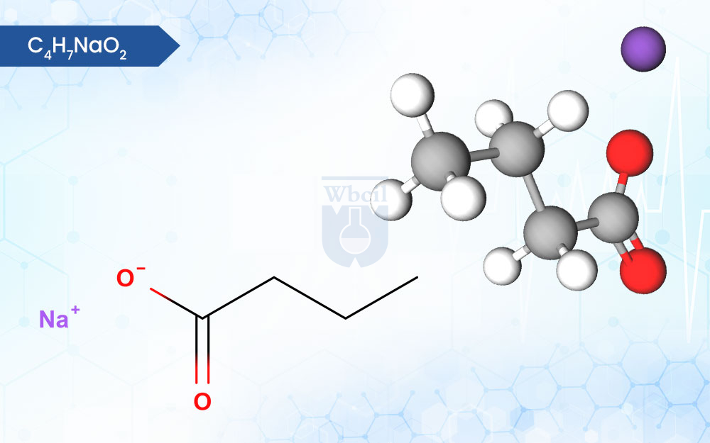 Sodium Butyrate Food/USP