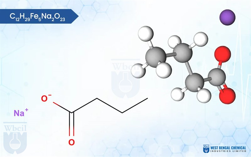 Sodium Butyrate Food/USP