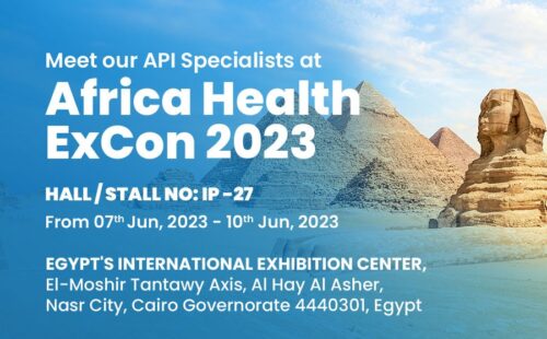 Africa Health ExCon 2023