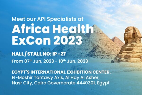 Africa Health ExCon 2023