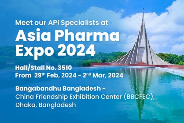 Asia Pharma Expo 2024