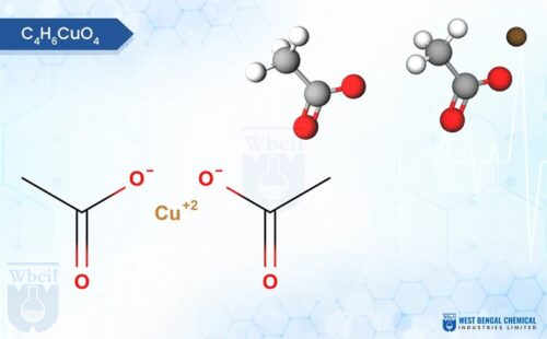 Copper Acetate