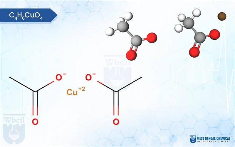 Copper Acetate