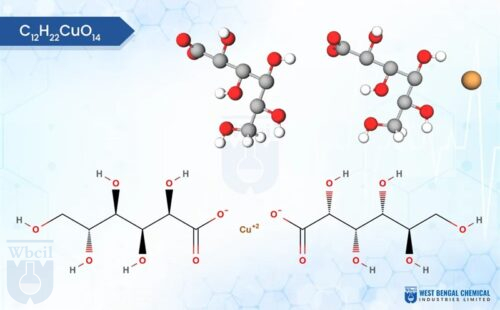 Copper Gluconate