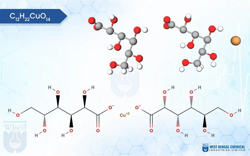 Copper Gluconate