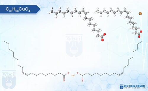 Copper Oleate