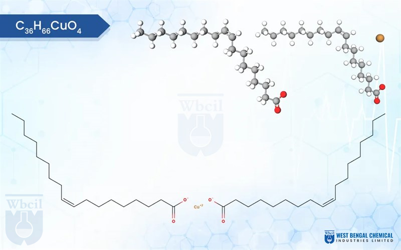 Copper Oleate