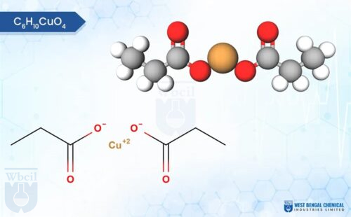 Copper Propionate