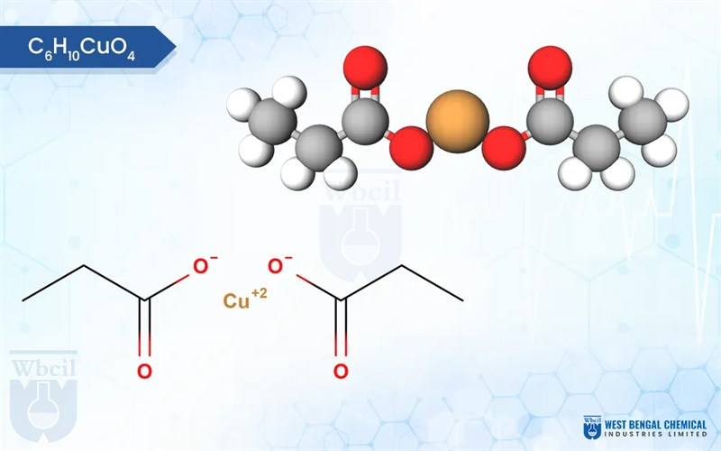 Copper Propionate