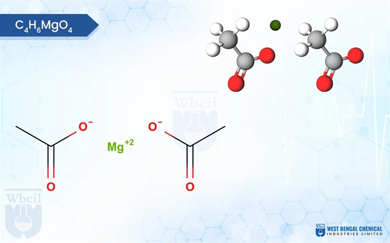 Magnesium Acetate