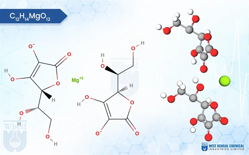 Magnesium Ascorbate