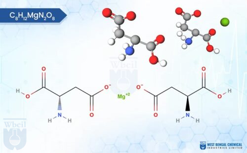 Magnesium Aspartate