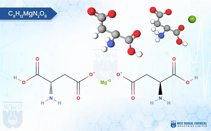 Magnesium Aspartate