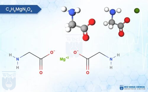 Magnesium Bisglycinate