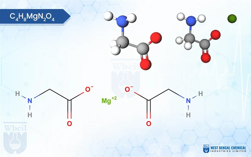 Magnesium Bisglycinate