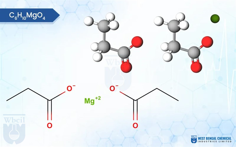 Magnesium Propionate