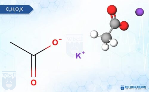 Potassium Acetate