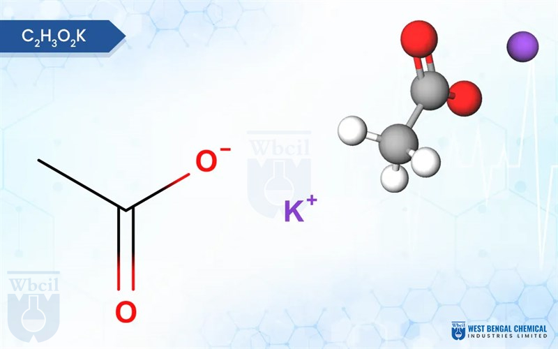 Potassium Acetate