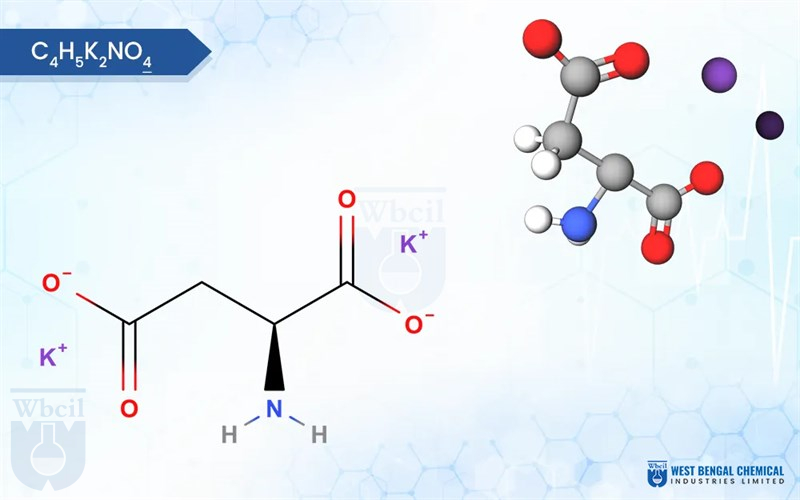 Potassium Aspartate