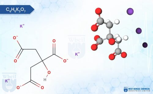 Potassium Citrate