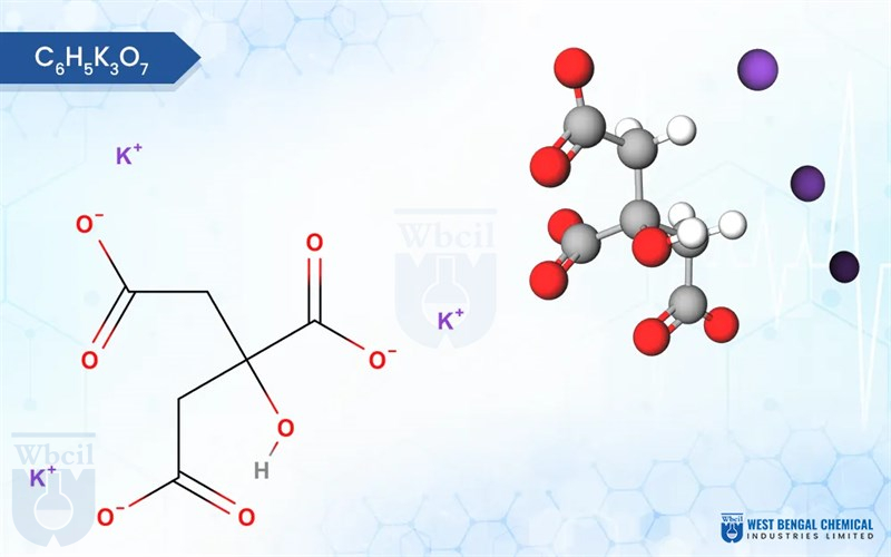 Potassium Citrate